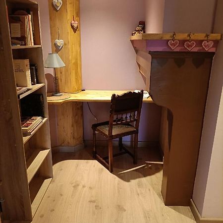 Chez Ma Grand-Mere Saint-Felix  Dış mekan fotoğraf
